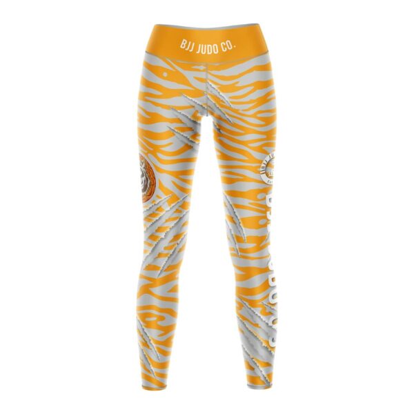 AnimalWomenLeggingsFront