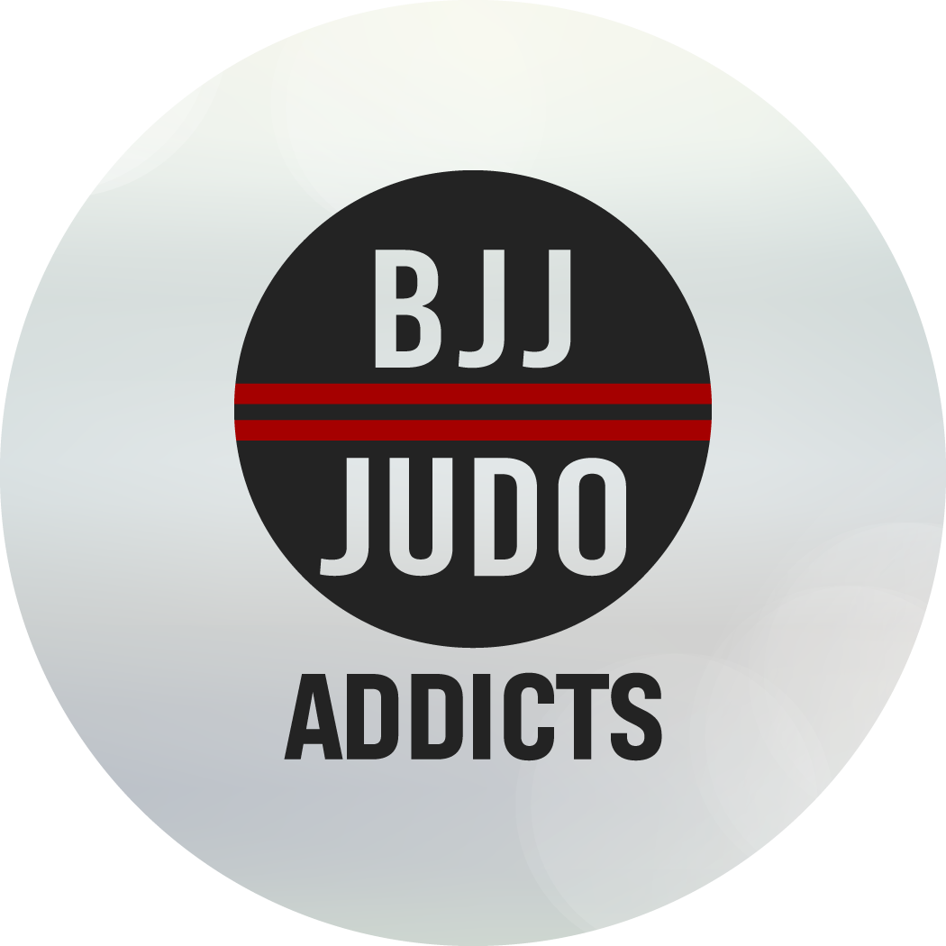 BJJ JUDO ADDICTS