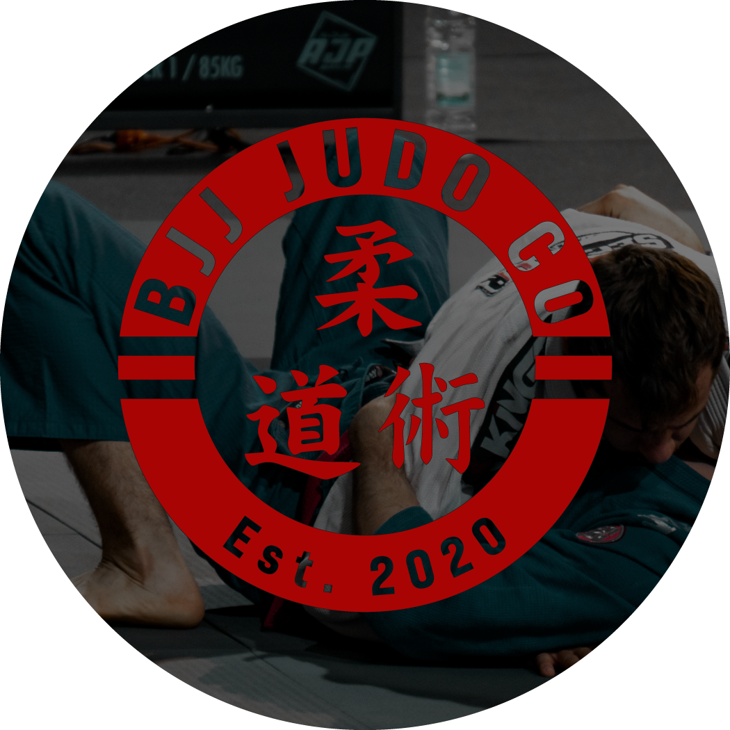 BJJ JUDO CO. Page
