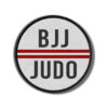 BJJJUDOWhitePatch