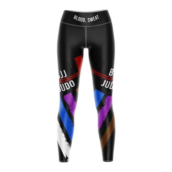 BJJWomenLeggingsFront 1