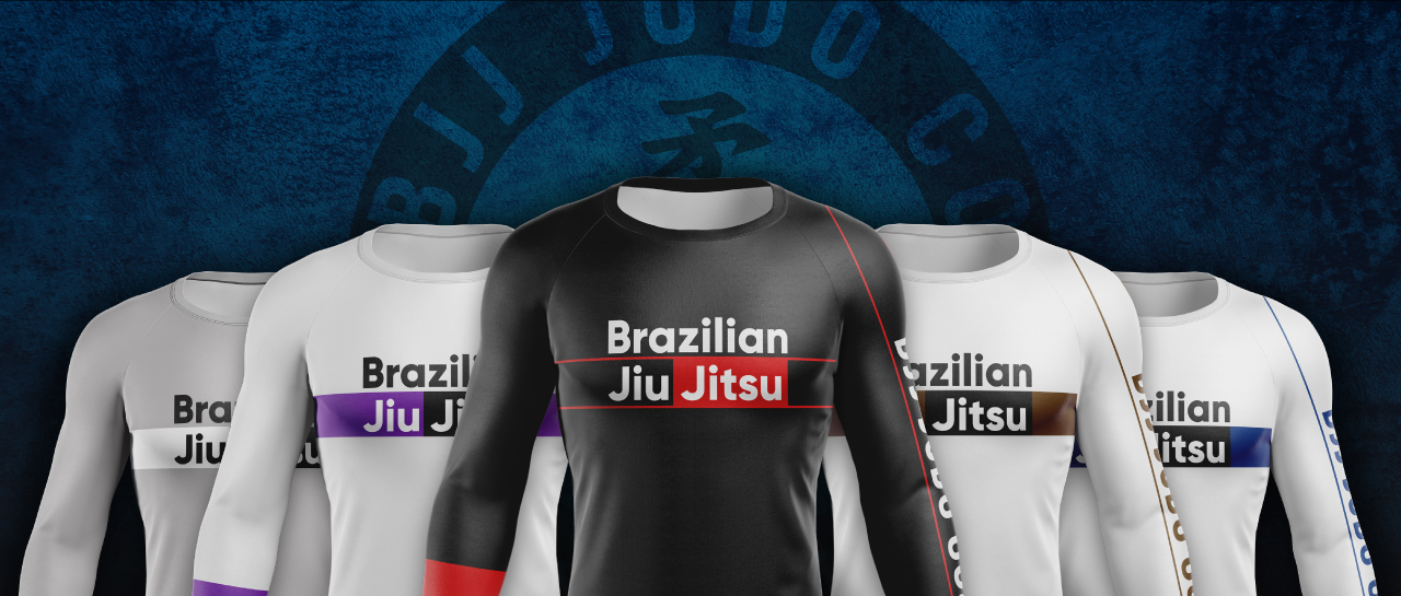 New Rashguards Available