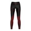 Black Belt Mafia WomenLeggingsFront