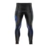Blue Belt Mafia MensSpatsFront 1