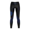 Blue Belt Mafia WomenLeggingsFront