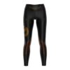 Brown Belt Mafia WomenLeggingsFront