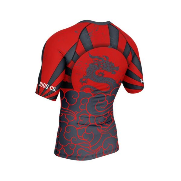 Dragon Back