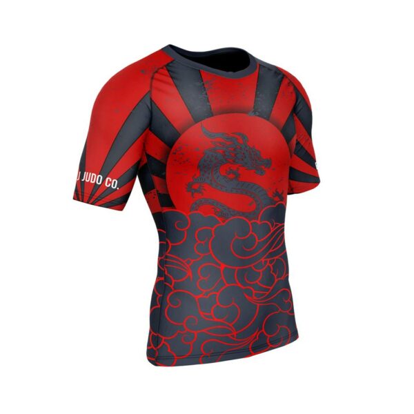 Dragon Front