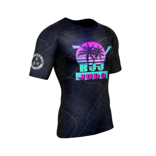 Eighties Front