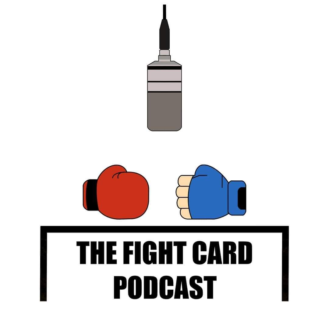 The Fight Card Podcast