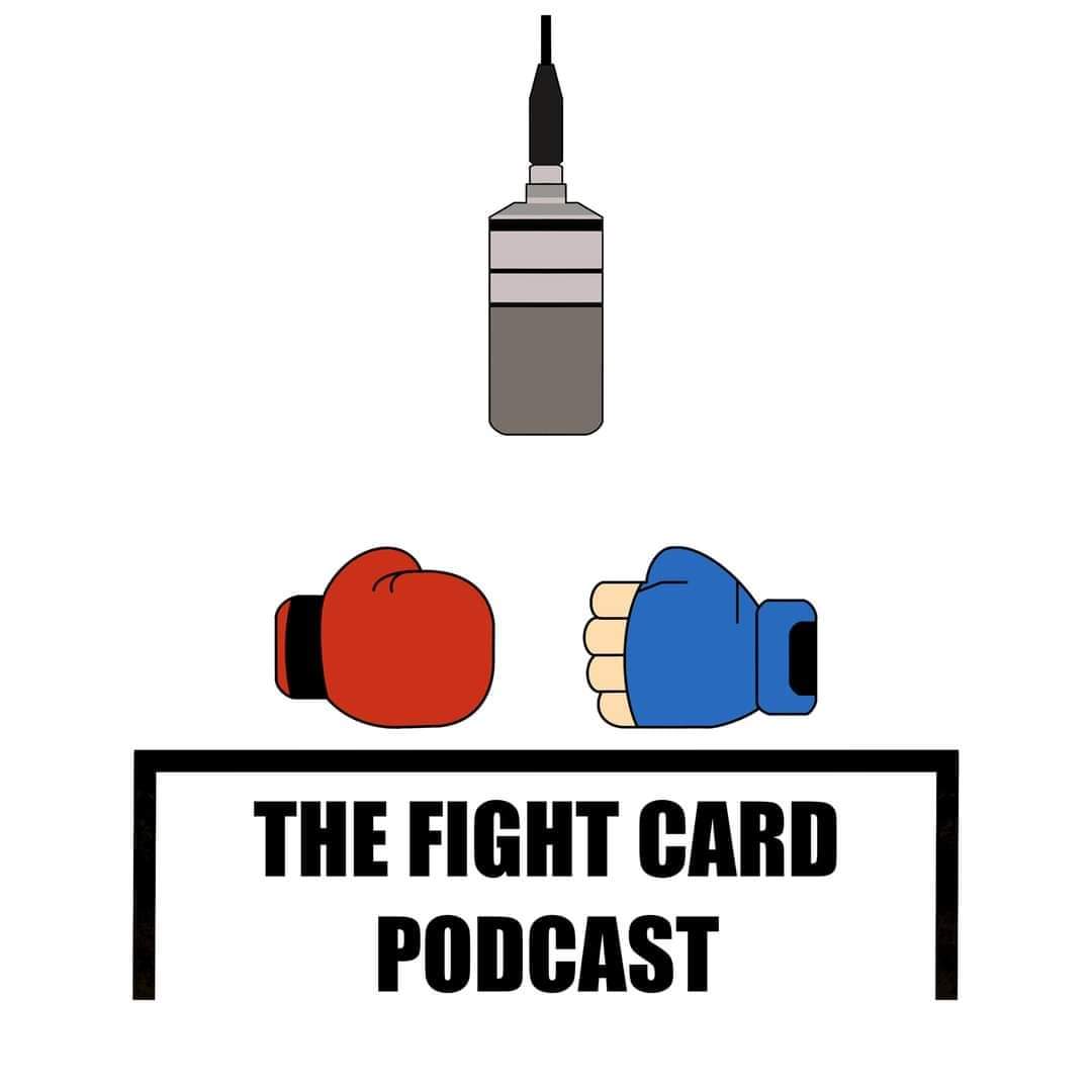 Fight Card Podcast