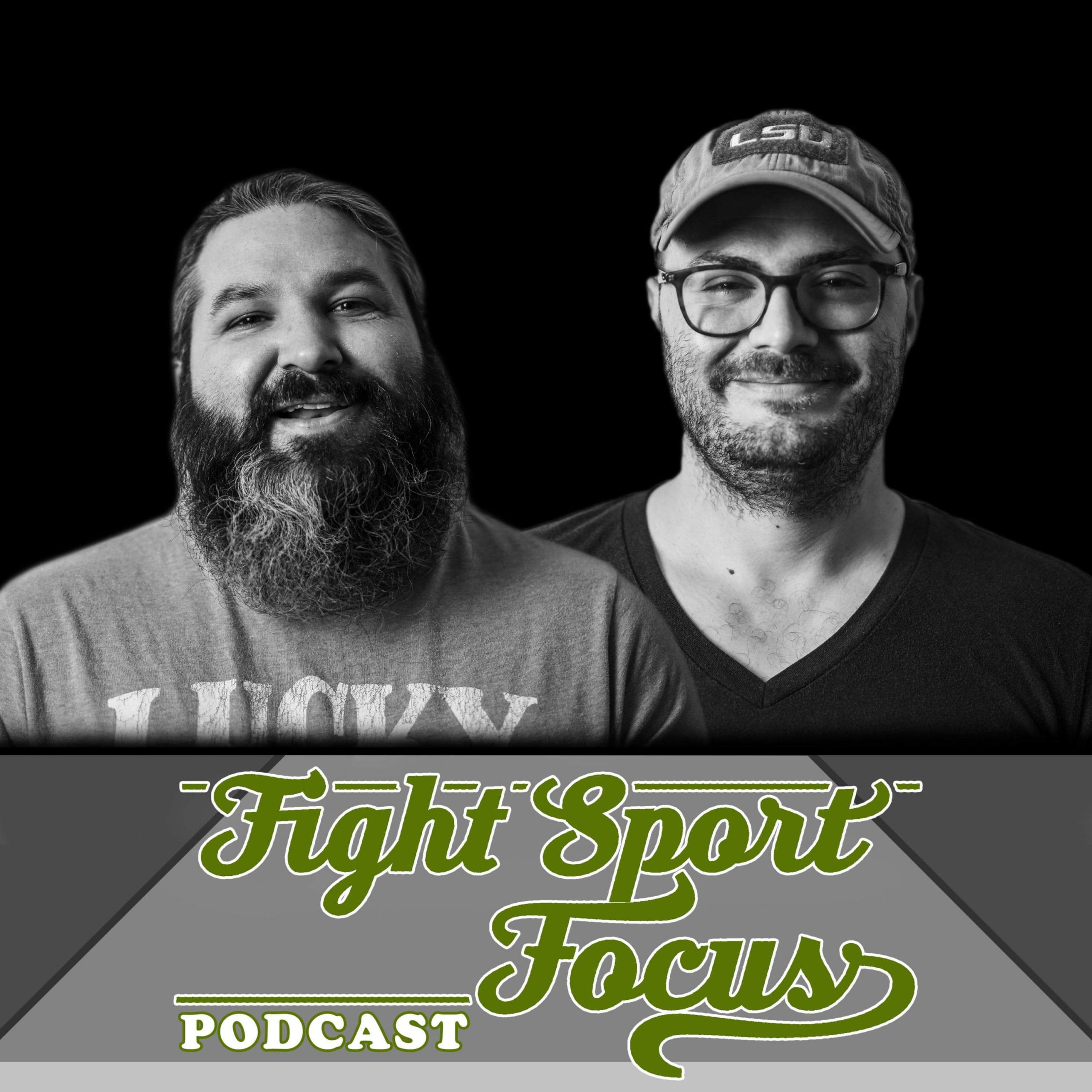 Fight Sport Focus