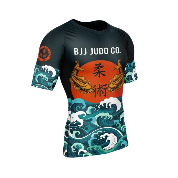 Koi Front