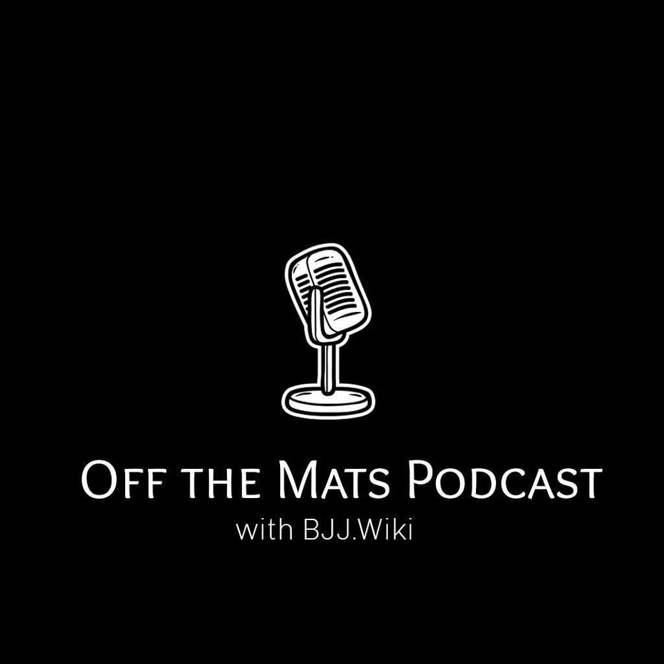 Off The Mats Podcast