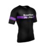 Purple Belt Front Mockup