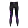 Purple Belt Mafia WomenLeggingsFront