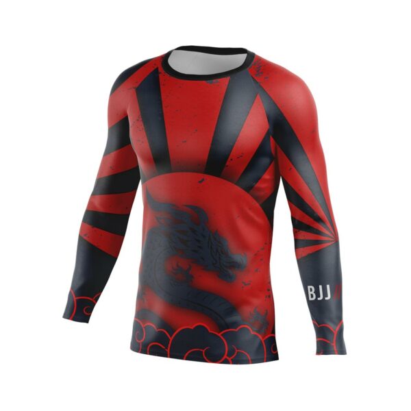 Rashguard Side 2