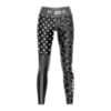 SpecOpsGreyWomenLeggingsFront 1