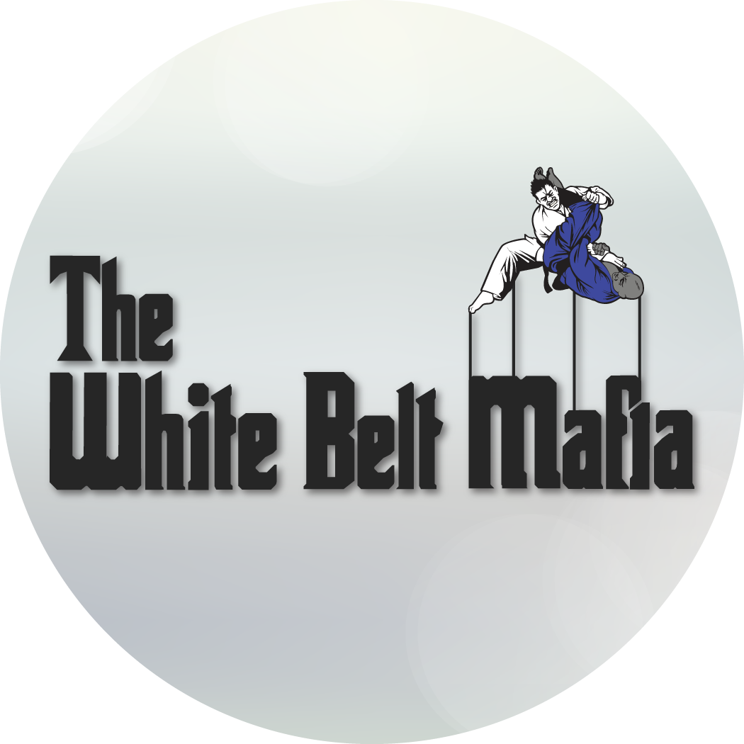 WHITE BELT MAFIA