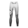 White Belt Mafia WomenLeggingsFront