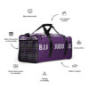 all over print duffle bag white right front 6224487c77719