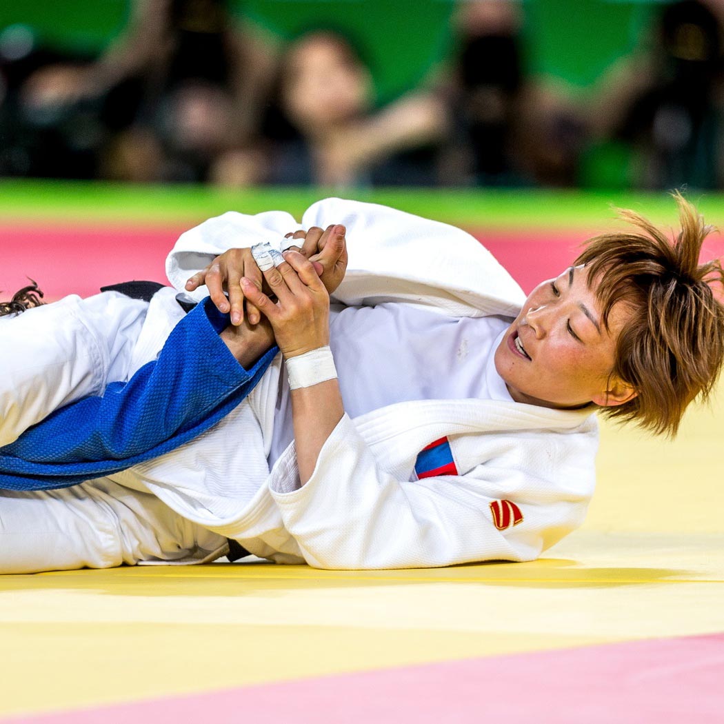 BJJ