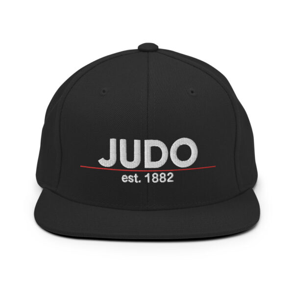 classic snapback black front 62355a0e4daf1