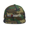 classic snapback green camo front 622959ed19773