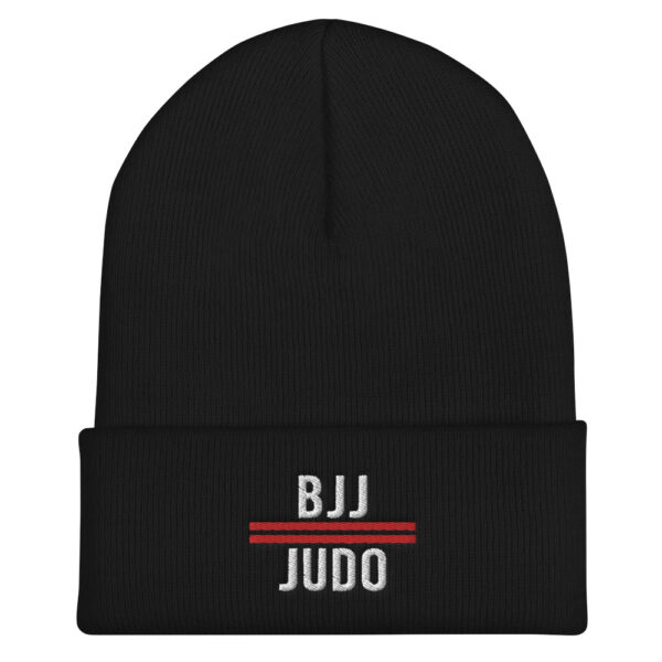 cuffed beanie black 5fffb9eb34713