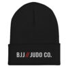 cuffed beanie black 5fffba37056c3