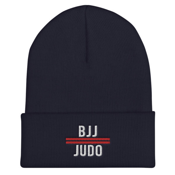 cuffed beanie navy 5fffb9eb3498a