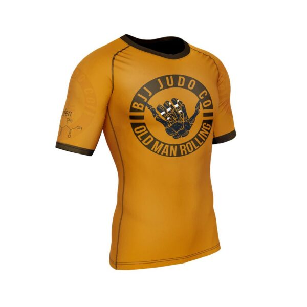 front mockup
