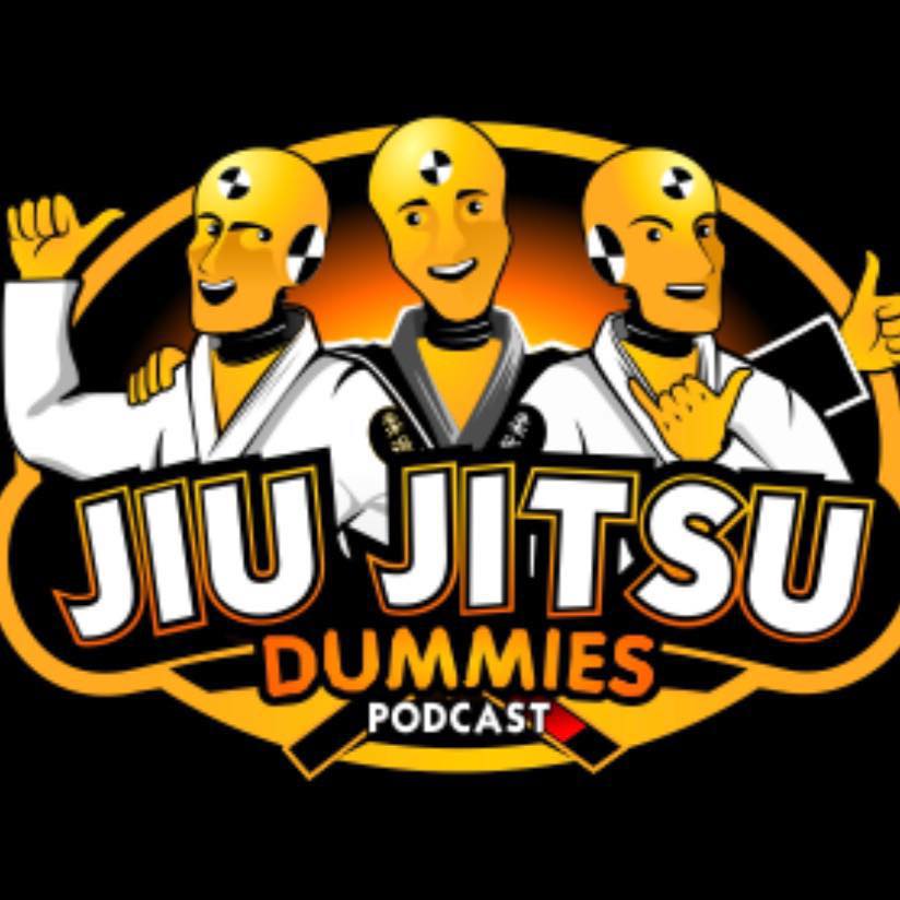 Jiu Jitsu Dummies