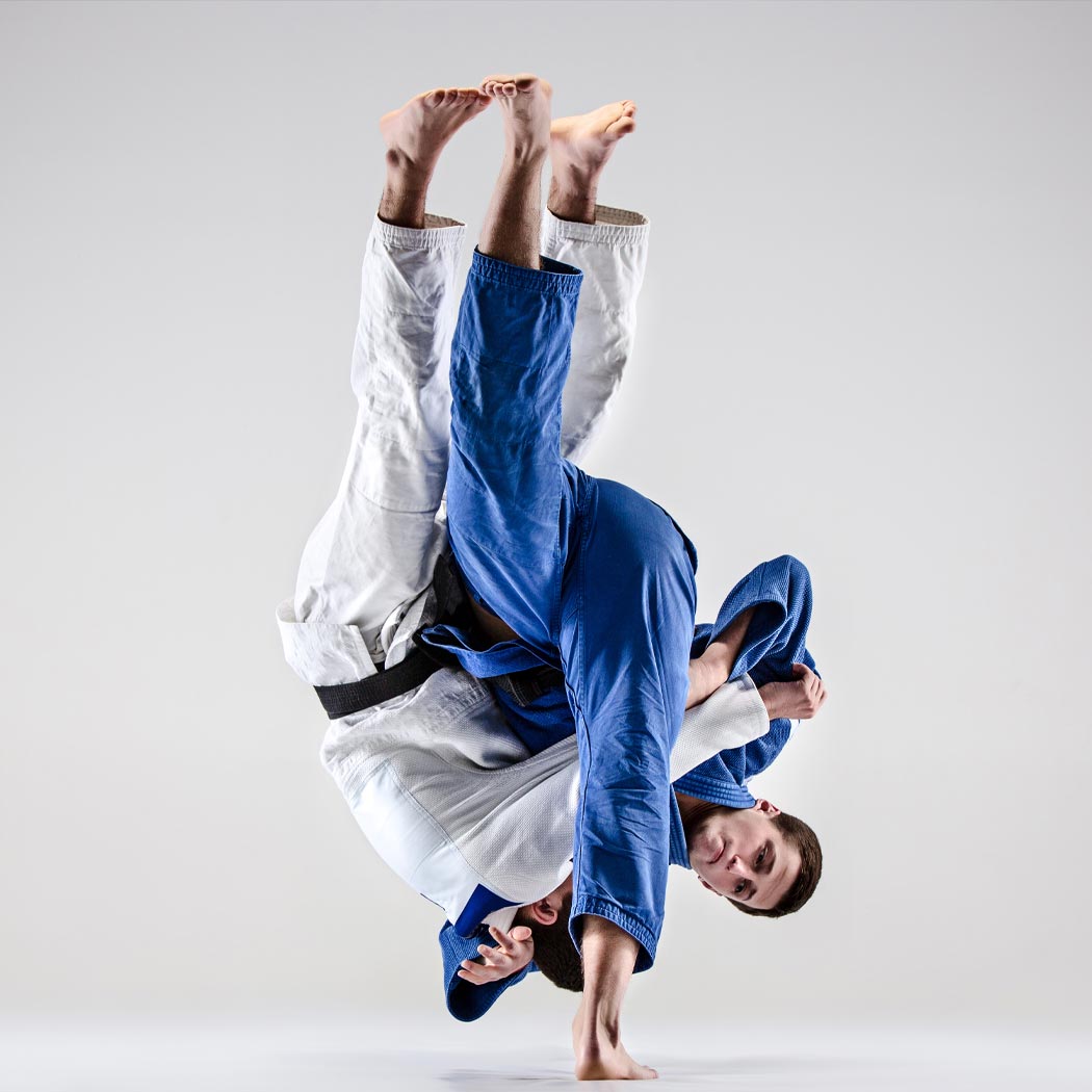 Judo