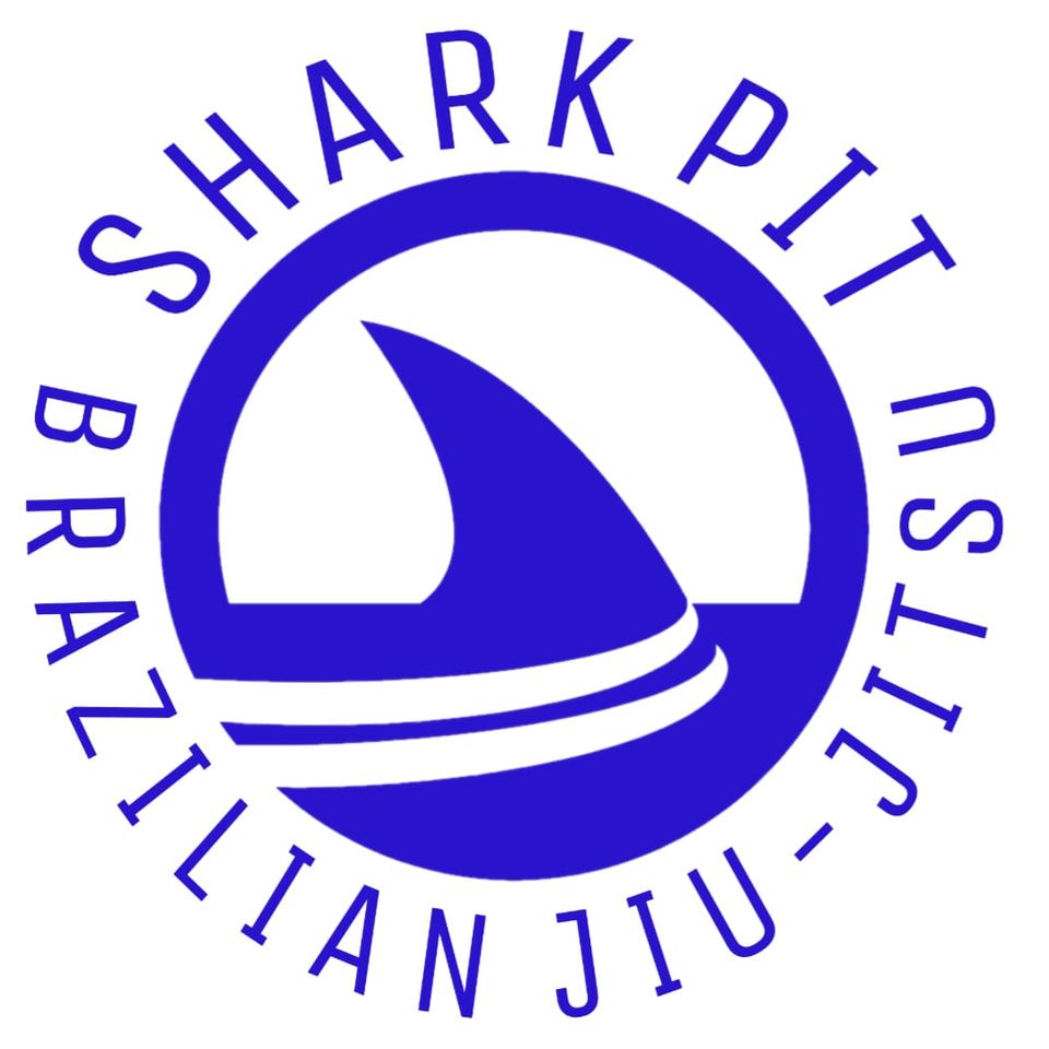 shark pit