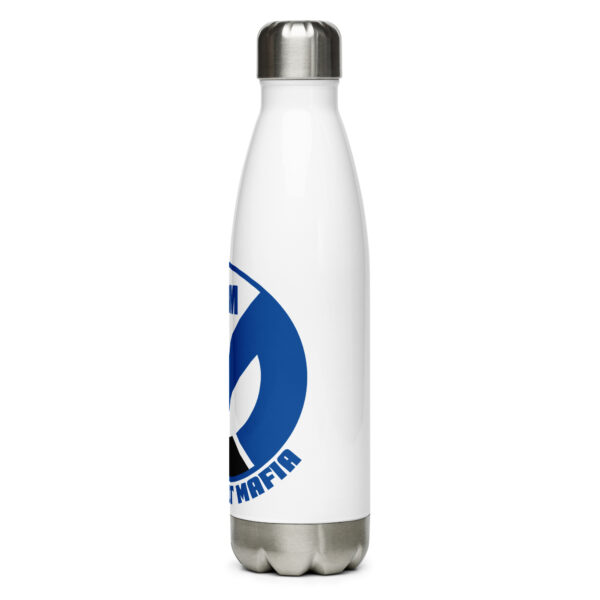 stainless steel water bottle white 17oz left 6299794259fae