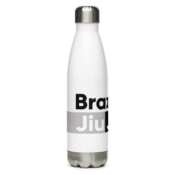 stainless steel water bottle white 17oz right 621bc3a9ca92d