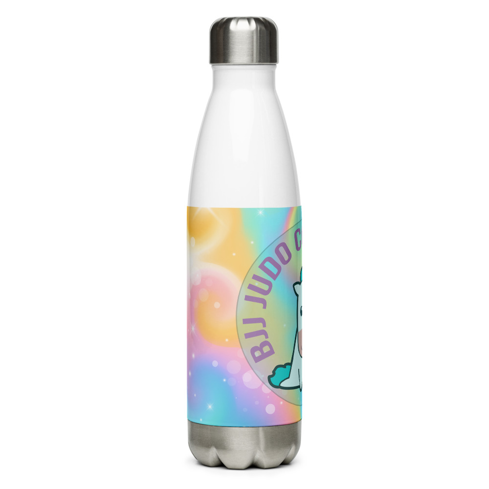 stainless steel water bottle white 17oz right 6224f5b9ba4d4