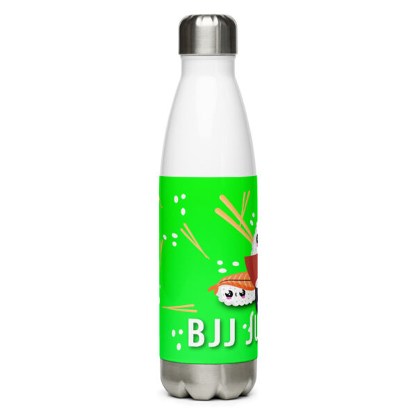 stainless steel water bottle white 17oz right 6225043b358da