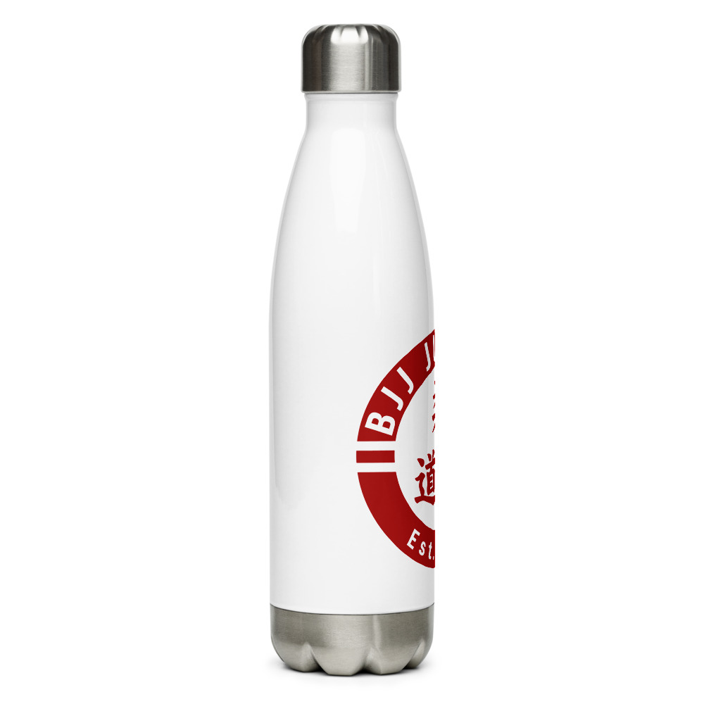 stainless steel water bottle white 17oz right 6237623e05cb6