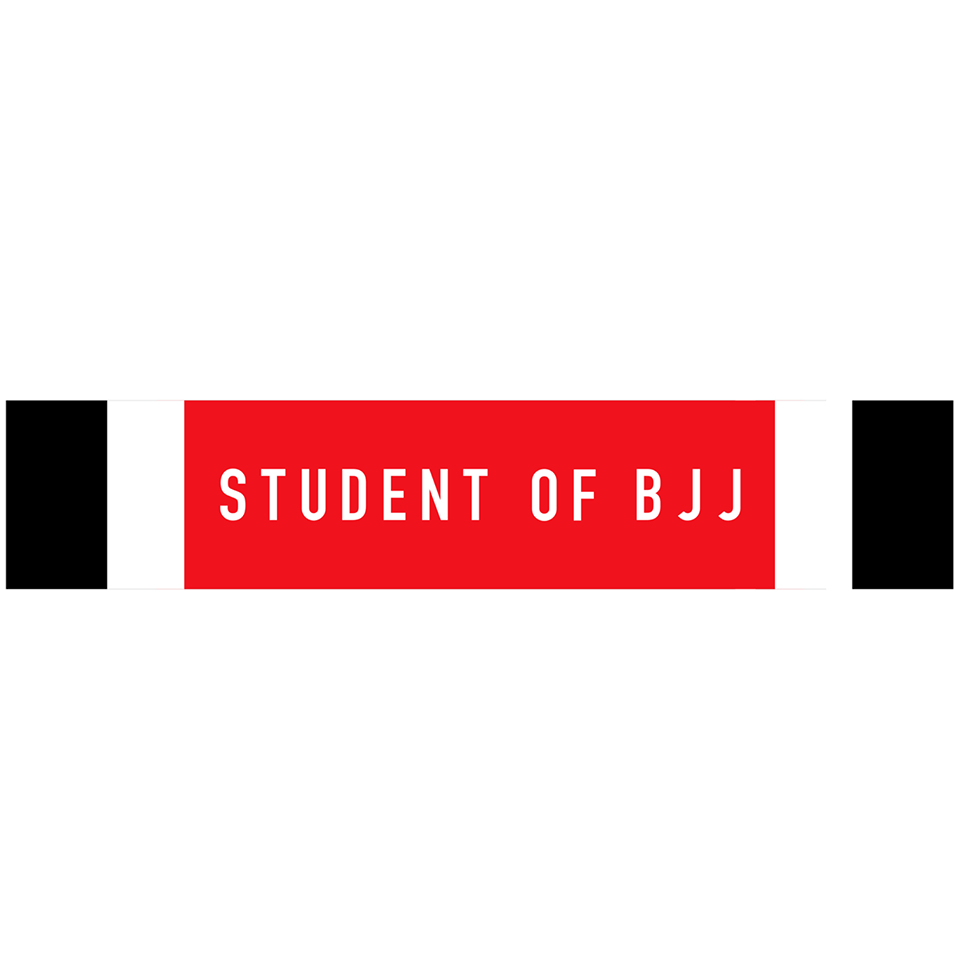 Student of BJJ