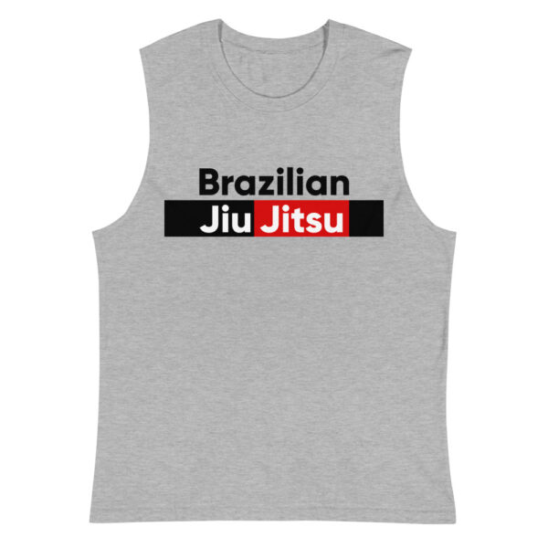 unisex muscle shirt athletic heather front 623503d523f7a