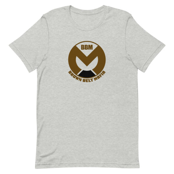 unisex staple t shirt athletic heather front 629968895d9f5