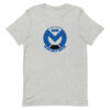 unisex staple t shirt athletic heather front 62996a5a90e8d