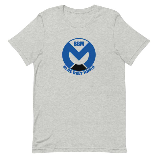 unisex staple t shirt athletic heather front 62996a5a90e8d