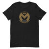 unisex staple t shirt black heather front 629968895d2af