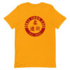 unisex staple t shirt gold front 623770c2a9b64