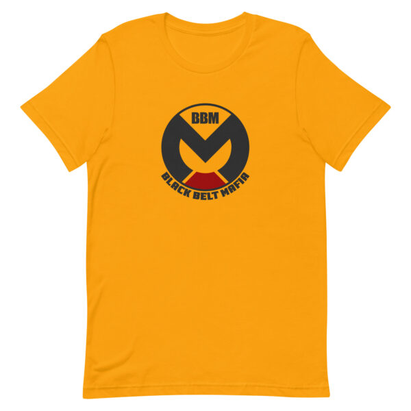 unisex staple t shirt gold front 629964cc6c9fc