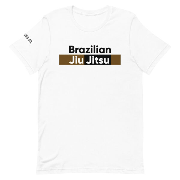 unisex staple t shirt white front 622a8ea1cf502