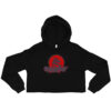 womens cropped hoodie black 5fda99cdee2da